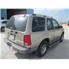 Image 4 : 2001 - FORD EXPLORER