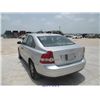 Image 3 : 2007 - VOLVO S40