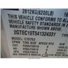 Image 9 : 2004 - GMC SIERRA