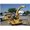 Image 4 : 2005 - VERMEER WOODCHIPPER BC625A