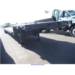 1986 - GREAT DANE TRAILER