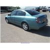 Image 3 : 2002 - NISSAN ALTIMA