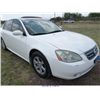 Image 1 : 2003 - NISSAN ALTIMA