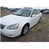 Image 2 : 2003 - NISSAN ALTIMA