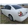 Image 3 : 2003 - NISSAN ALTIMA