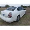 Image 4 : 2003 - NISSAN ALTIMA