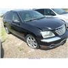 Image 1 : 2005 - CHRYSLER PACIFICA