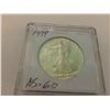 Image 1 : 1937 Walking Half Dollar MS-60