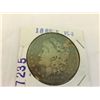 Image 1 : 1885-S MORGAN SILVER DOLLAR, VG-8