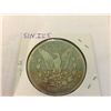 Image 2 : 1885-S MORGAN SILVER DOLLAR, VG-8