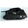 Image 11 : 2 WWII US TANK DESTROYERS SOLIDO/FRANCE-DIECAST METAL