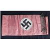 Image 1 : RARE NAZI KNIGHT'S CROSS WINNERS FUNERAL COFFIN SASH