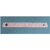 Image 3 : RARE NAZI KNIGHT'S CROSS WINNERS FUNERAL COFFIN SASH