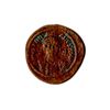 Image 1 : Authentic 538 AD Justinian I Follis of Constantinople