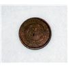 Image 2 : High Grade 1867 2 Cent Piece