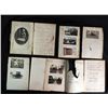 Image 4 : 1927 LOT FOR US ARMY TROOP F-14TH CAVALRY-INC SCRAPBOOK