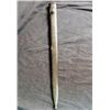 Image 3 : GERMAN(?) EARLY BAYONET SCABBARD-16"--#'D