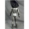 Image 4 : 16" VINTAGE DARTH VADER FIGURE W/CAPE-1978 GREAT COND