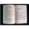 Image 4 : 1942 MILITARY INTELLIGENCE BOOKLET-93 PGS