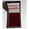 Image 1 : FITTED NAZI IRON CROSS 2 HARD SHELL CASE