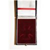 Image 2 : FITTED NAZI IRON CROSS 2 HARD SHELL CASE