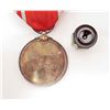 Image 3 : VINTAGE JAPANESE RED CROSS NAVY LIFE MEMEBER MEDAL
