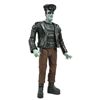 Image 1 : Munsters Select Hot Rod Herman Munster Action Figure