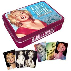 Marilyn Monroe SPECIAL EDITION Photo Playing Cards