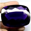 Image 1 : HUGE 335.85 CT PURPLE BRAZILIAN AMETHYST