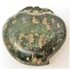 Image 2 : CARVED JADE SMALL PEN WASH BOWL
