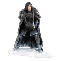 NEW Dark Horse Game of Thrones Jon Snow Action Figure