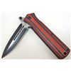 Image 1 : Colt Blood Stripe Stilletto Knife