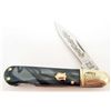 Image 1 : RR961 Rough Rider One Blade Barlow Lockback Knife