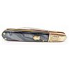 Image 2 : RR961 Rough Rider One Blade Barlow Lockback Knife