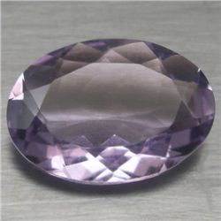 4.13 CT PURPLE BRAZILIAN AMETHYST