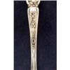 Image 3 : VINTAGE STERLING SILVER NEW YORK SOUVENIR SPOON