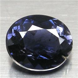 1.38 CT. MADAGASCAR IOLITE