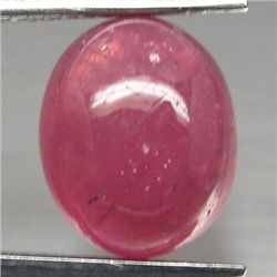 9.81 CT. RED MADAGASCAR RUBY