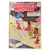 Image 1 : 1963 DETECTIVE COMICS COMIC BOOK #320 12 CENT COVER