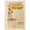 Image 2 : 1963 DETECTIVE COMICS COMIC BOOK #320 12 CENT COVER