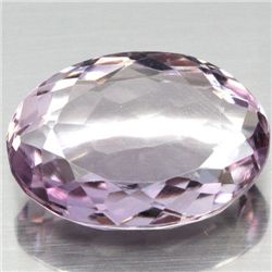 9.21 CT. BRAZILIAN AMETHYST