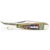 Image 2 : RR088 Rough Rider Large Leg Pocket Knife