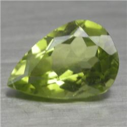 2.04 CT GREEN PAKISTAN PERIDOT