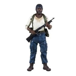 NEW McFarlane The Walking Dead TYREESE Action Figure