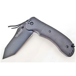 ON8910 Ontario Joe Pardue Utilitac II Knife