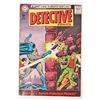 Image 1 : 1965 DETECTIVE COMICS COMIC BOOK #338 12 CENT COVER