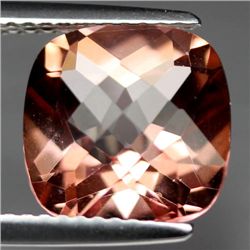 4.96 CT PEACH BRAZILIAN TOPAZ