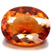 Image 1 : 30.26 CT. BRAZILIAN CITRINE