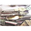Image 2 : LARGE LOT OF VINTAGE FOUNTAIN & CALLIGRAPHY PEN NIBS