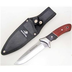 Winchester Hunter Knife with Sheath